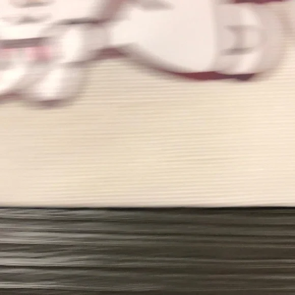 Cute Character Canvas Mini Tote Bag - Picture 4 of 16